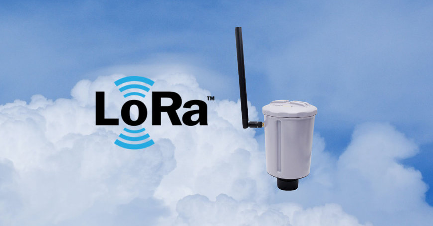 An introduction to LoRaWAN and LoRa-powered sensors: Webinar